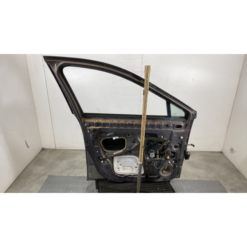 Porte avant gauche RENAULT GRAND SCENIC 3 Photo n°8