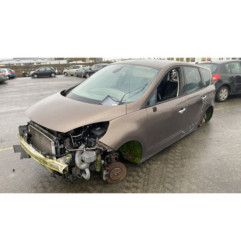 Porte avant gauche RENAULT GRAND SCENIC 3
