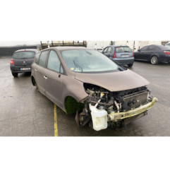 Porte avant gauche RENAULT GRAND SCENIC 3