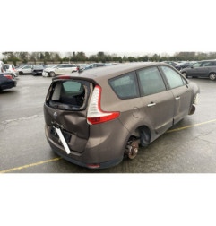 Porte avant gauche RENAULT GRAND SCENIC 3