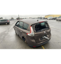 Porte avant gauche RENAULT GRAND SCENIC 3