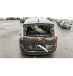 Porte avant gauche RENAULT GRAND SCENIC 3