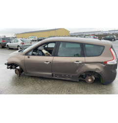 Porte avant gauche RENAULT GRAND SCENIC 3