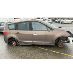 Porte avant gauche RENAULT GRAND SCENIC 3