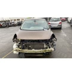 Porte avant gauche RENAULT GRAND SCENIC 3