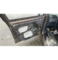 Porte avant gauche RENAULT GRAND SCENIC 3