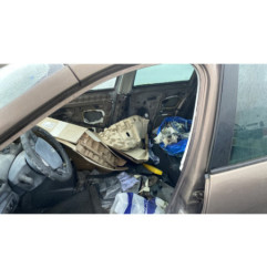 Porte avant gauche RENAULT GRAND SCENIC 3