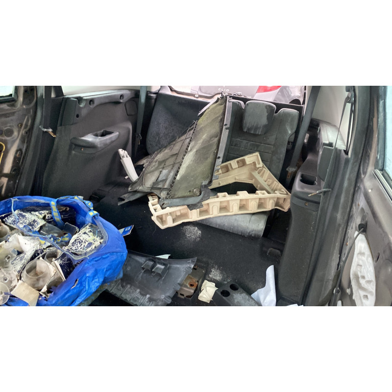 Porte avant gauche RENAULT GRAND SCENIC 3 Photo n°19
