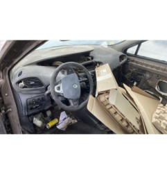 Porte avant gauche RENAULT GRAND SCENIC 3