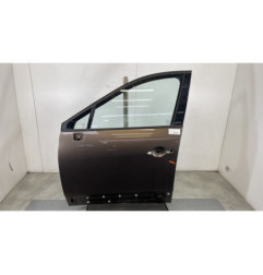 Porte avant gauche RENAULT SCENIC 3 Photo n°1