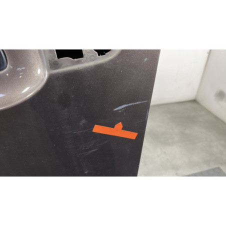 Porte avant gauche RENAULT SCENIC 3