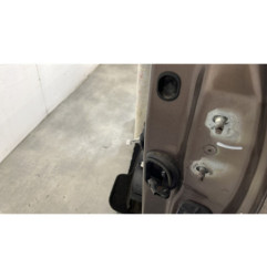 Porte avant gauche RENAULT SCENIC 3