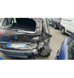 Porte avant gauche RENAULT SCENIC 3