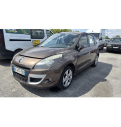 Porte avant gauche RENAULT SCENIC 3