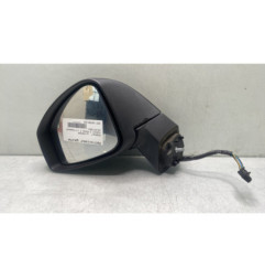 Retroviseur gauche RENAULT SCENIC 3 Photo n°1