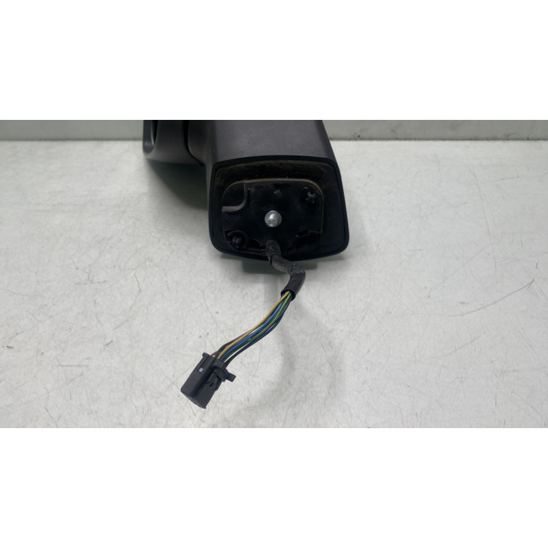 Retroviseur gauche RENAULT SCENIC 3 Photo n°5