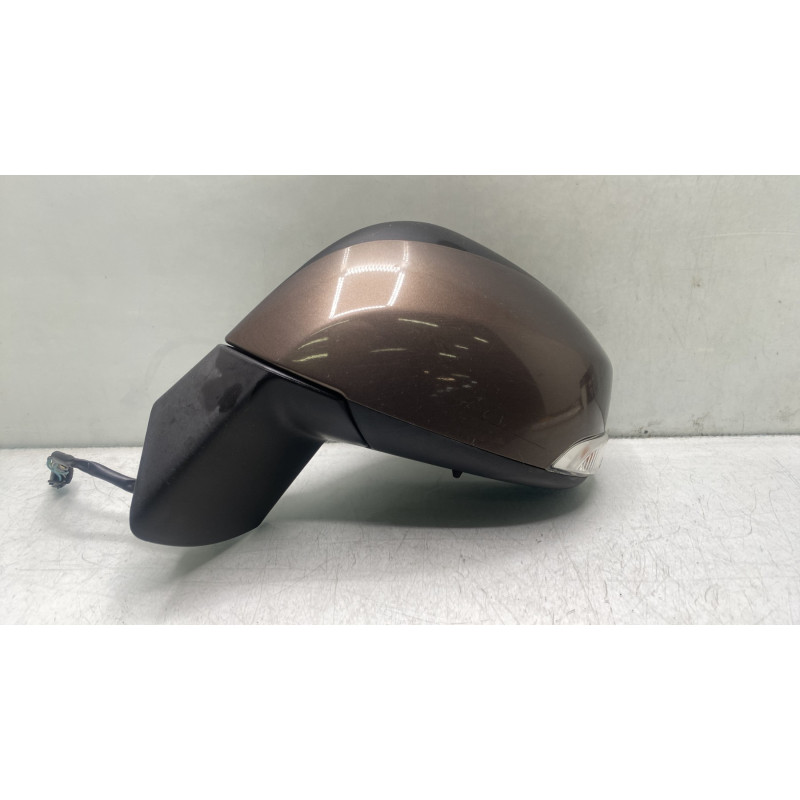Retroviseur gauche RENAULT SCENIC 3 Photo n°6