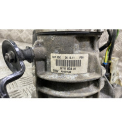 Pompe de direction CITROEN BERLINGO 2