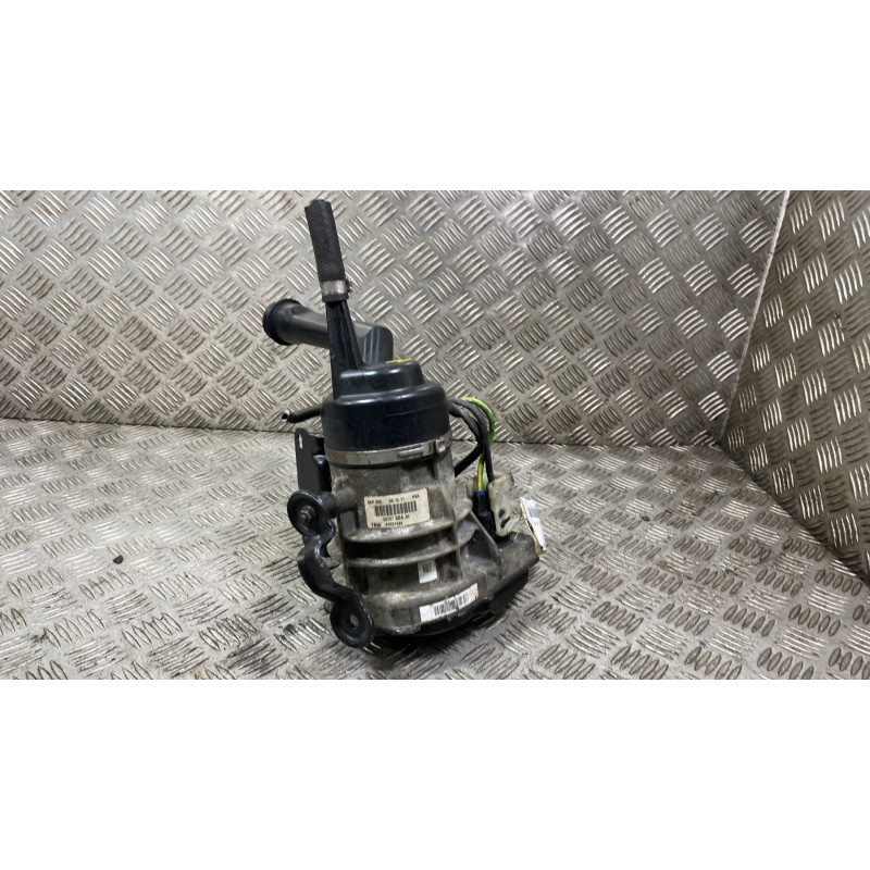 Pompe de direction CITROEN BERLINGO 2 Photo n°4