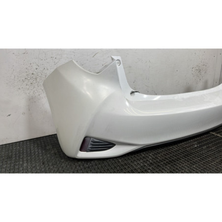 Pare choc arriere KIA PICANTO 3