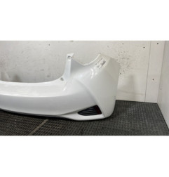 Pare choc arriere KIA PICANTO 3
