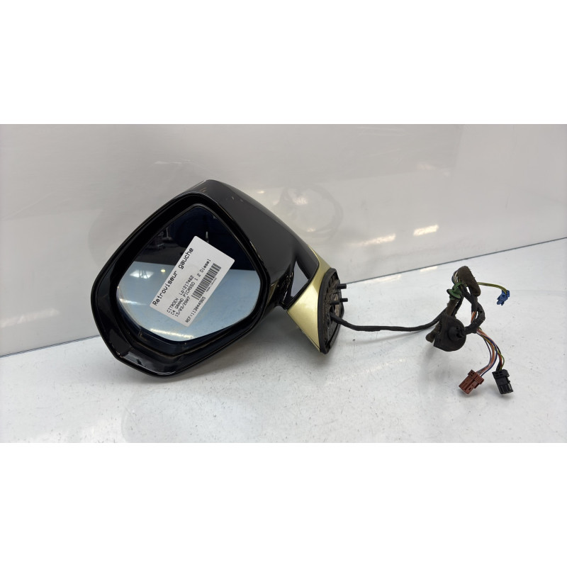 Retroviseur gauche CITROEN C4 GRAND PICASSO 1 Photo n°1
