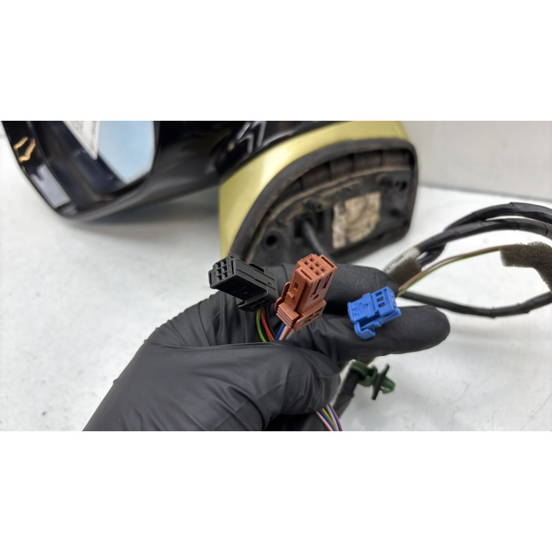 Retroviseur gauche CITROEN C4 GRAND PICASSO 1 Photo n°3