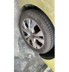 Retroviseur gauche CITROEN C4 GRAND PICASSO 1