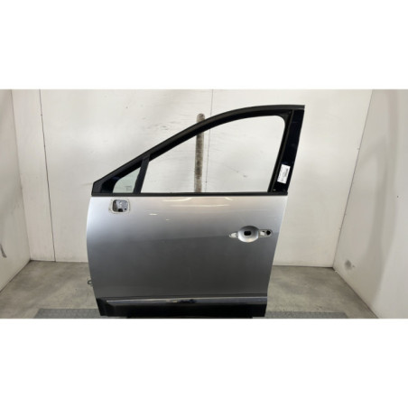 Porte avant gauche RENAULT GRAND SCENIC 3 Photo n°1