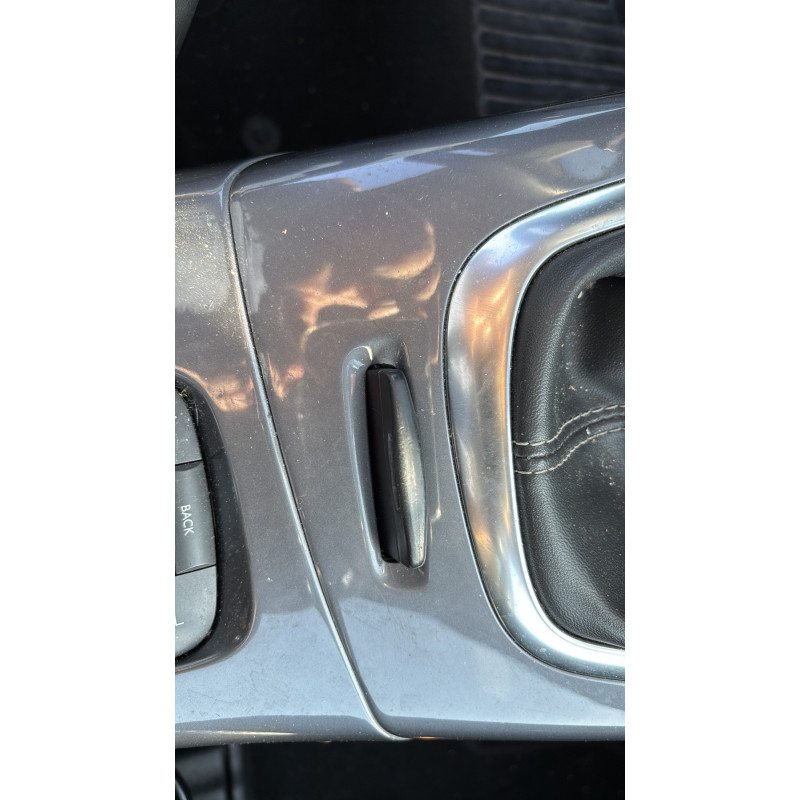 Porte avant gauche RENAULT GRAND SCENIC 3 Photo n°13