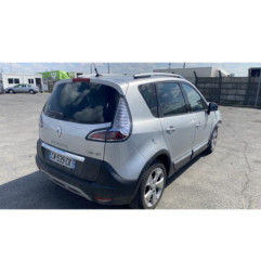 Porte avant gauche RENAULT GRAND SCENIC 3