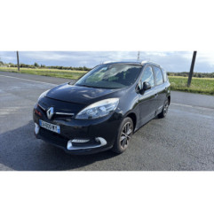 Retroviseur gauche RENAULT GRAND SCENIC 3