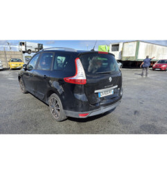 Retroviseur gauche RENAULT GRAND SCENIC 3