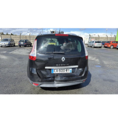 Retroviseur gauche RENAULT GRAND SCENIC 3
