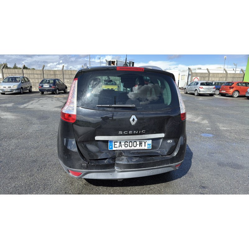 Retroviseur gauche RENAULT GRAND SCENIC 3 Photo n°13