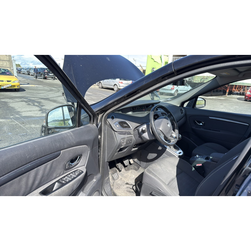 Retroviseur gauche RENAULT GRAND SCENIC 3 Photo n°18