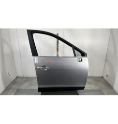 Porte avant droit RENAULT SCENIC 3 Photo n°1
