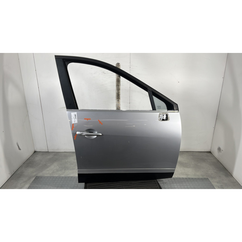 Porte avant droit RENAULT SCENIC 3 Photo n°1