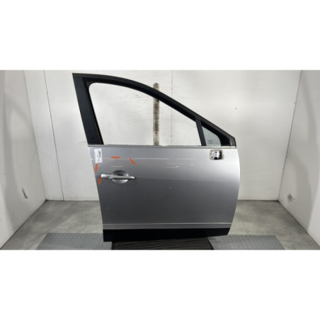 Porte avant droit RENAULT SCENIC 3 Photo n°1