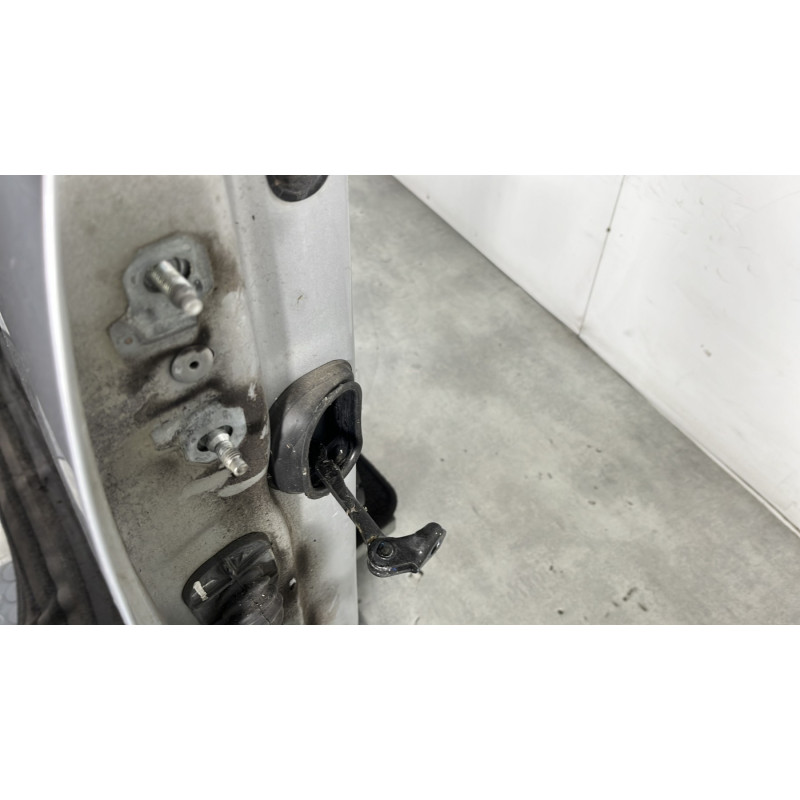 Porte avant droit RENAULT SCENIC 3 Photo n°5