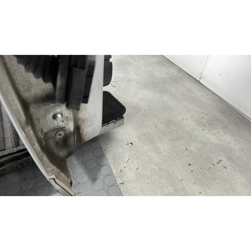 Porte avant droit RENAULT SCENIC 3 Photo n°6