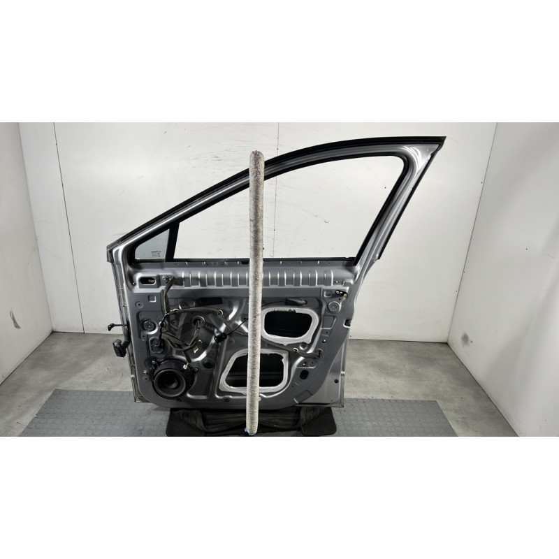 Porte avant droit RENAULT SCENIC 3 Photo n°7