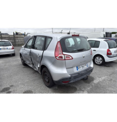 Porte avant droit RENAULT SCENIC 3