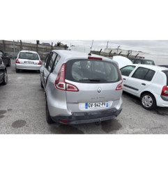 Porte avant droit RENAULT SCENIC 3