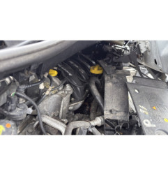 Porte avant droit RENAULT SCENIC 3