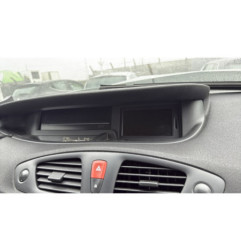 Porte avant droit RENAULT SCENIC 3