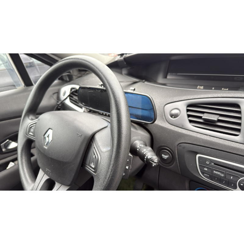 Porte avant droit RENAULT SCENIC 3 Photo n°20