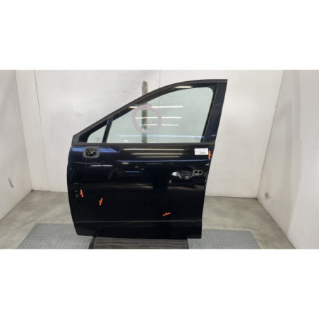 Porte avant gauche RENAULT SCENIC 3 Photo n°1