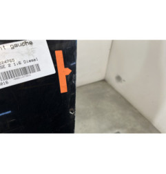 Porte avant gauche RENAULT SCENIC 3