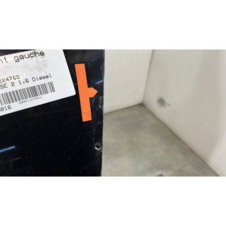 Porte avant gauche RENAULT SCENIC 3
